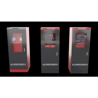 消防電氣（qì）控製裝置