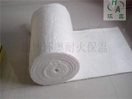 陶瓷纤维毯（tǎn）